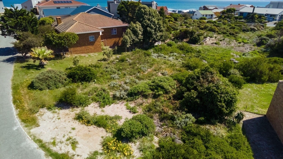 0 Bedroom Property for Sale in Perlemoenbaai Western Cape